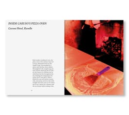 CAMPANIA: RECIPES & WANDERINGS